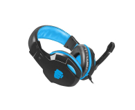Fury ZESTAW KLAWIATURA + MYSZ FURY 4w1 Thunderstreak 2.0 # - 1451524 - zdjęcie 9